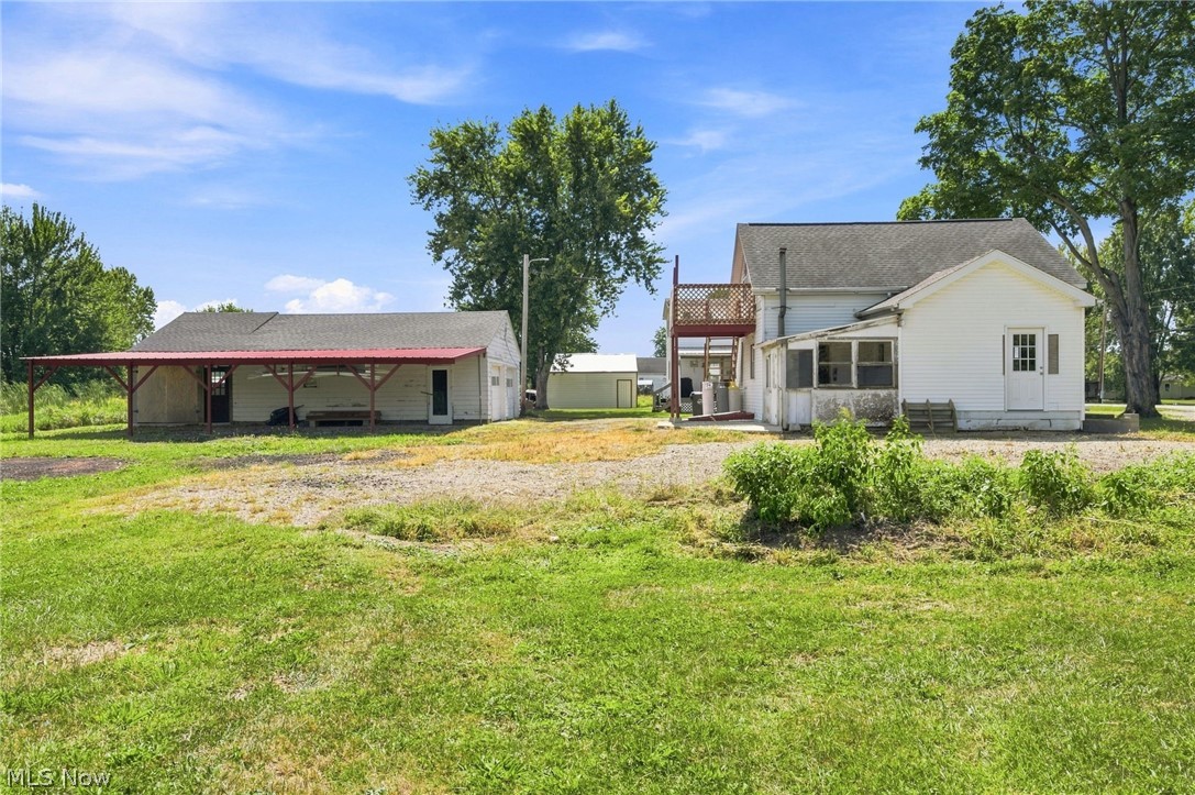 21713 State Route 301 Wellington OH 44090