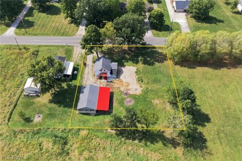 21713 State Route 301 Wellington OH 44090
