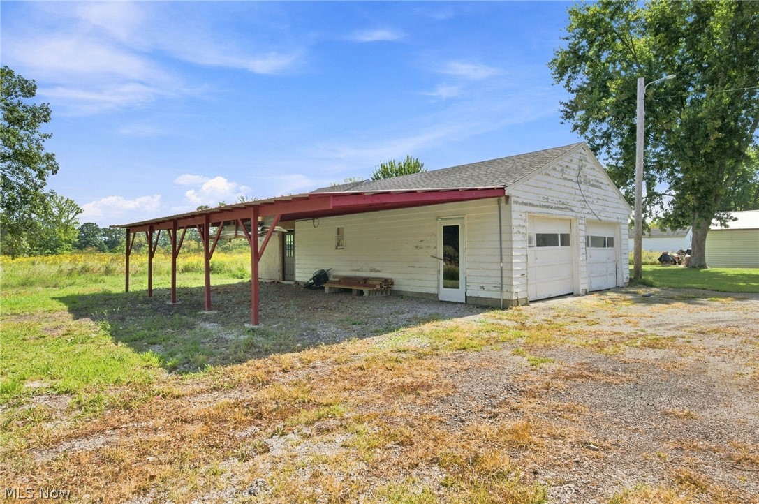21713 State Route 301 Wellington OH 44090