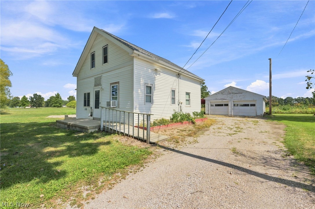 21713 State Route 301 Wellington OH 44090