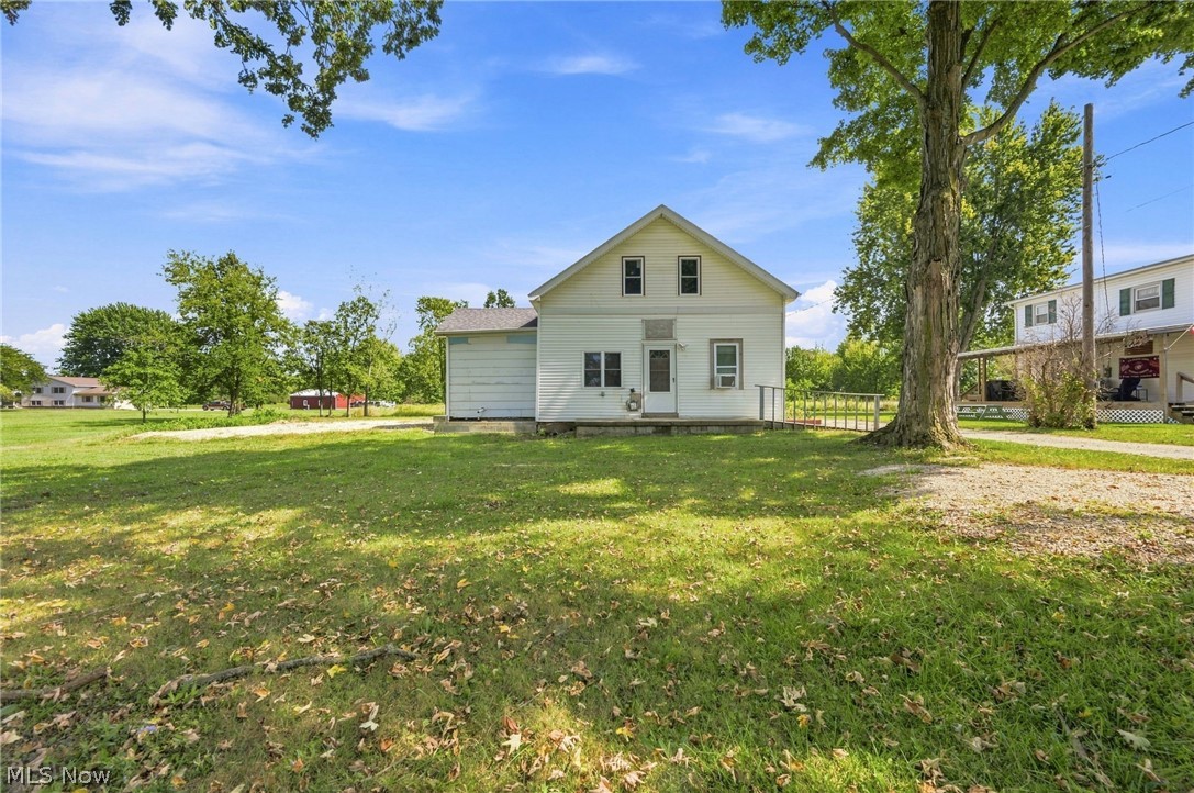 21713 State Route 301 Wellington OH 44090