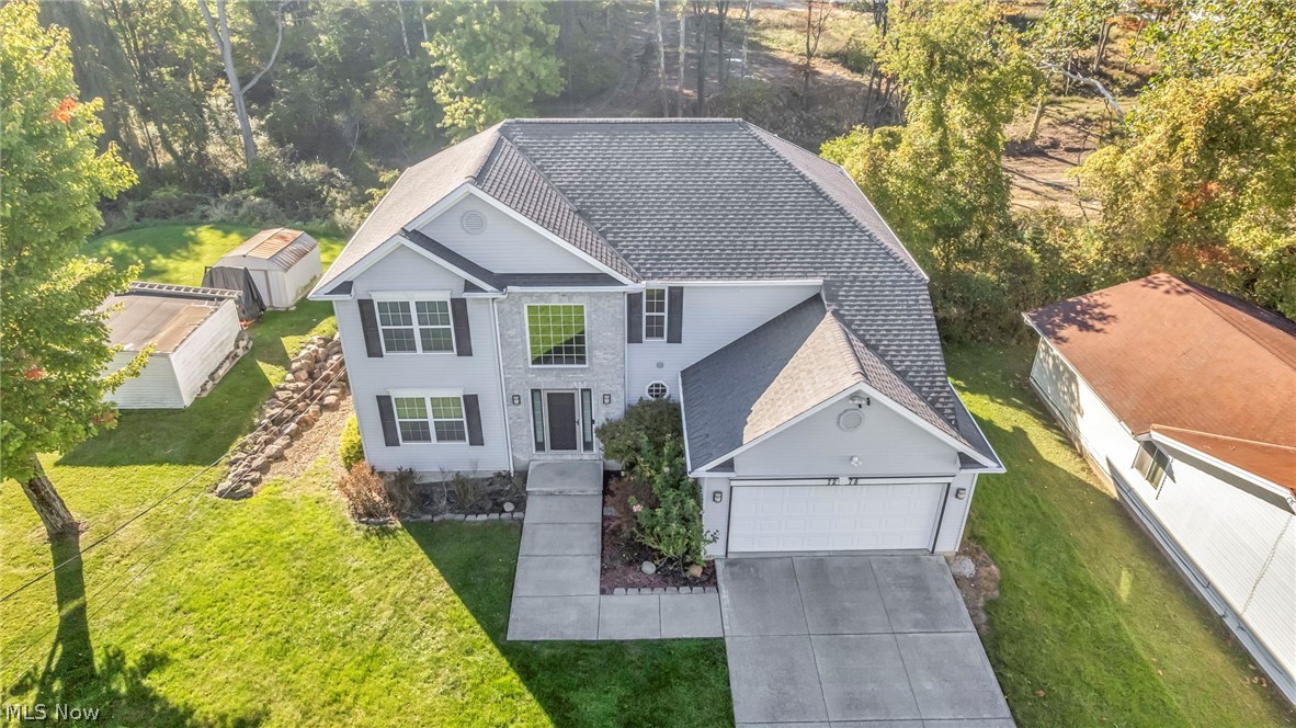 7278 Kentucky Drive Bedford OH 44146