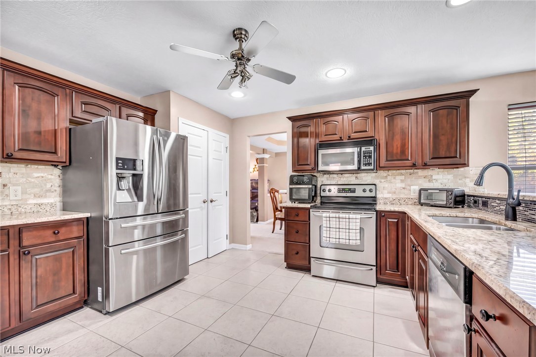 7278 Kentucky Drive Bedford OH 44146