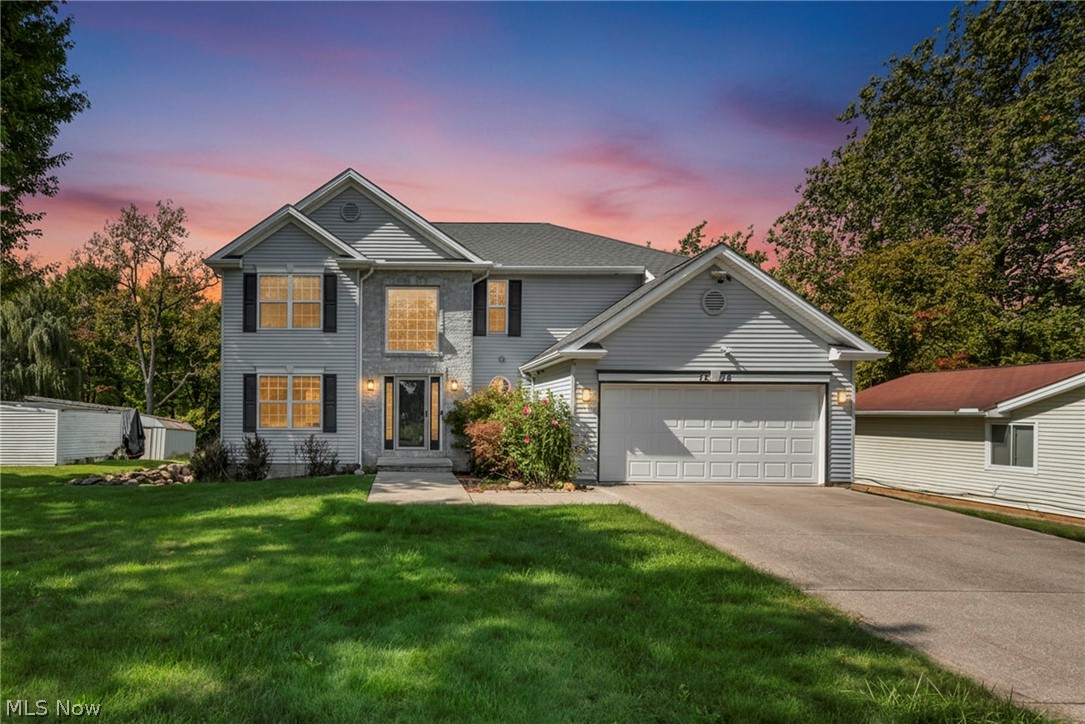 7278 Kentucky Drive Bedford OH 44146