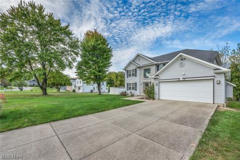 7278 Kentucky Drive Bedford OH 44146