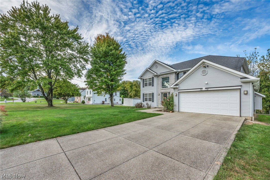 7278 Kentucky Drive Bedford OH 44146