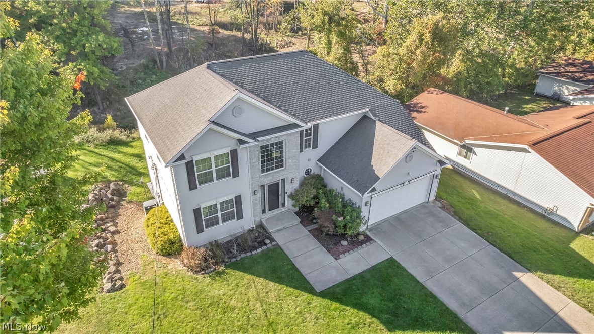 7278 Kentucky Drive Bedford OH 44146