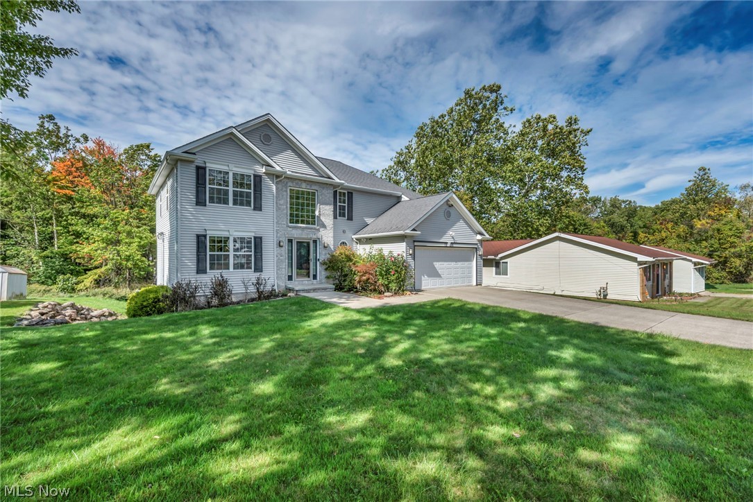 7278 Kentucky Drive Bedford OH 44146