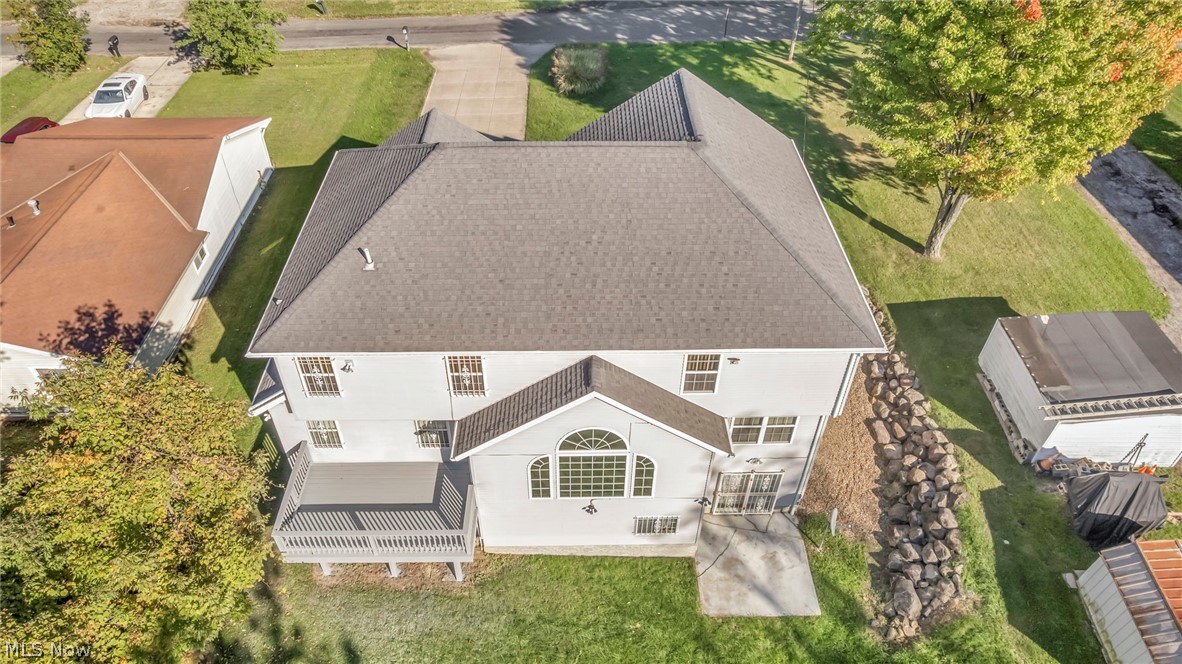 7278 Kentucky Drive Bedford OH 44146