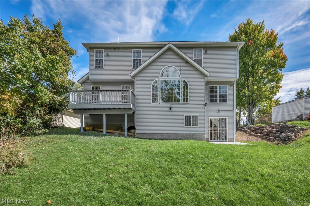 7278 Kentucky Drive Bedford OH 44146