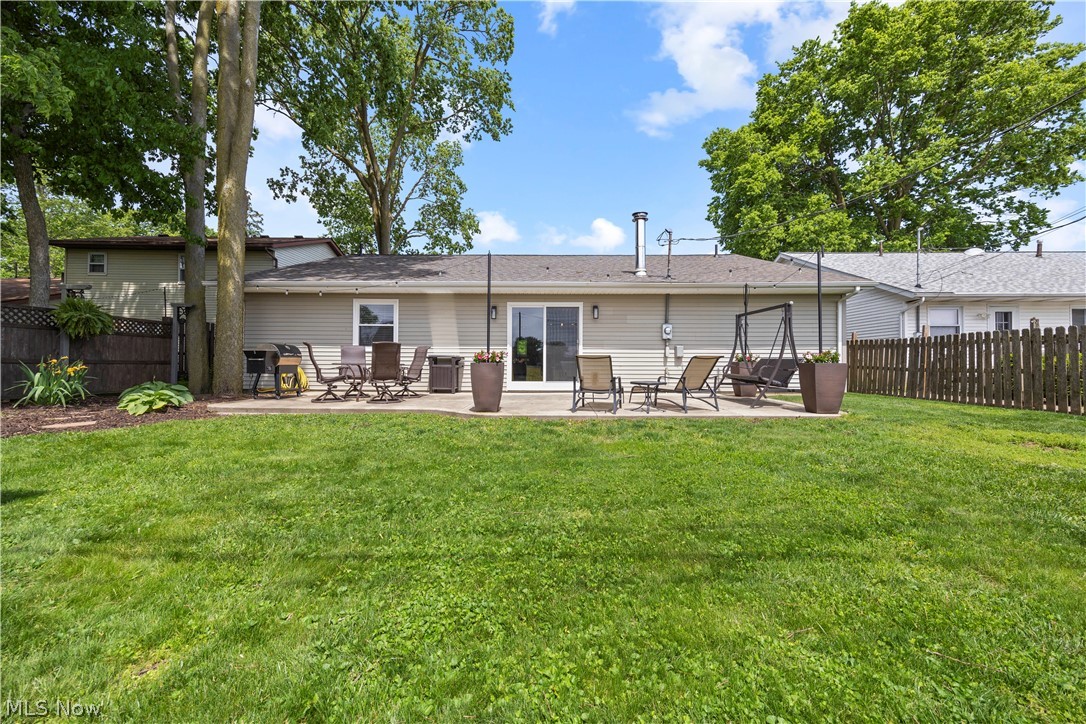 508 Pennsylvania Avenue Sandusky OH 44870