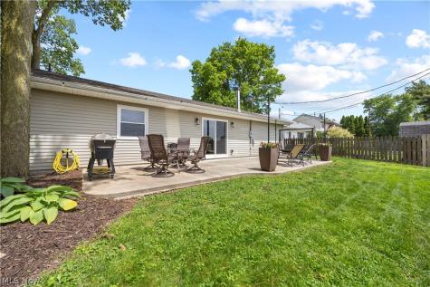 508 Pennsylvania Avenue Sandusky OH 44870