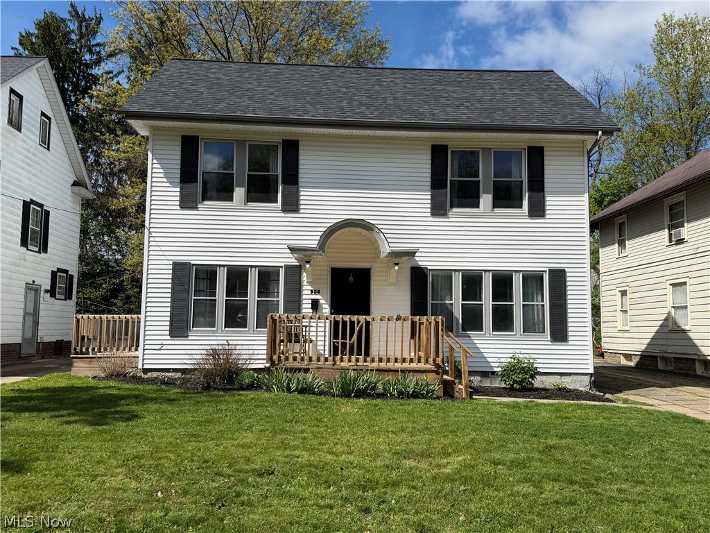 955 Amelia Avenue Akron OH 44302