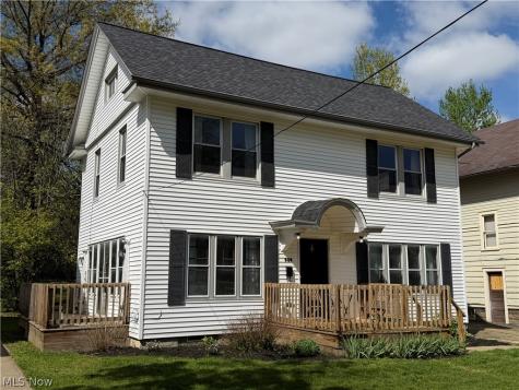 955 Amelia Avenue Akron OH 44302