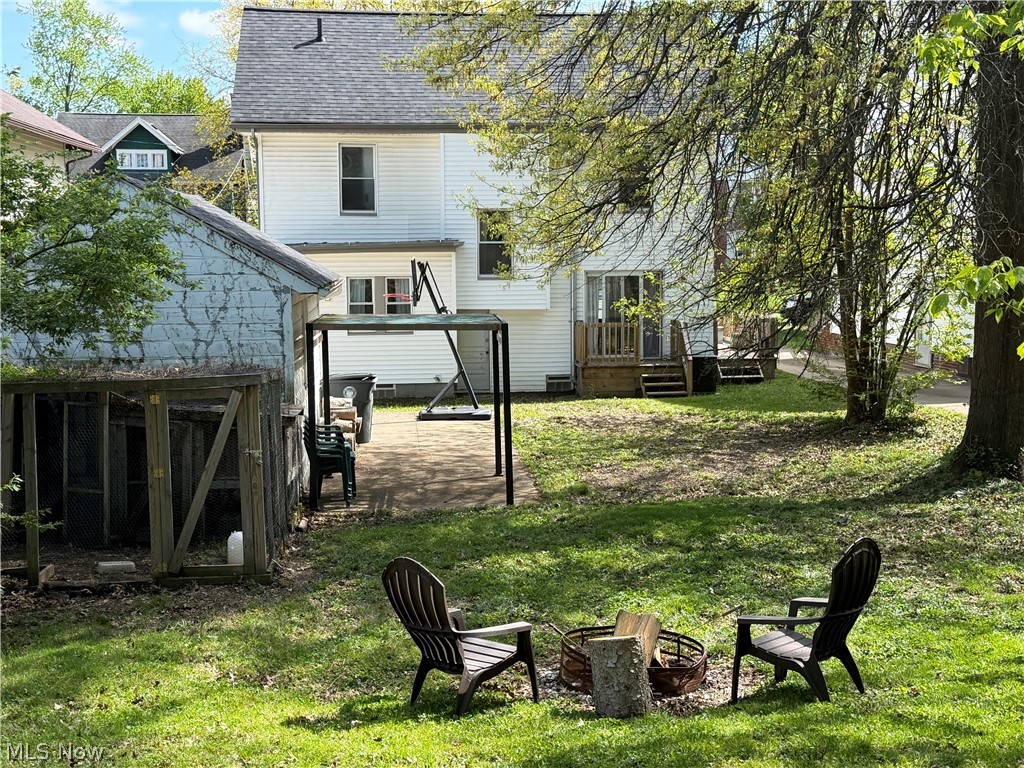 955 Amelia Avenue Akron OH 44302