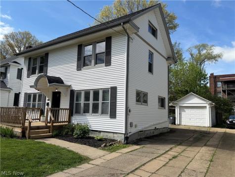 955 Amelia Avenue Akron OH 44302