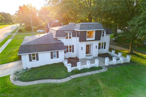 3503 Market Avenue N Canton OH 44714