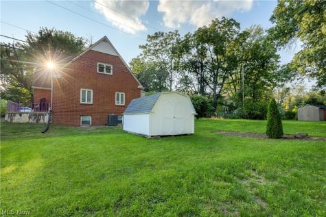 3503 Market Avenue N Canton OH 44714