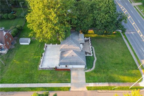 3503 Market Avenue N Canton OH 44714
