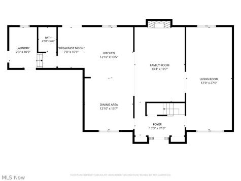 3503 Market Avenue N Canton OH 44714