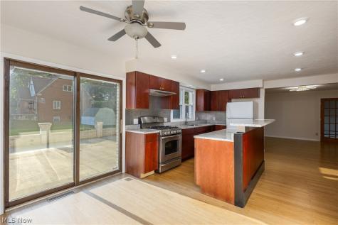 3503 Market Avenue N Canton OH 44714