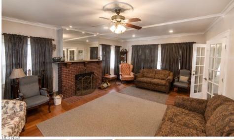 1737 Cumberland Road Cleveland Heights OH 44118