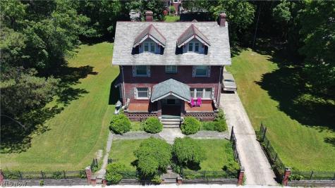 1737 Cumberland Road Cleveland Heights OH 44118