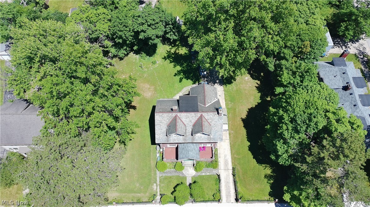 1737 Cumberland Road Cleveland Heights OH 44118