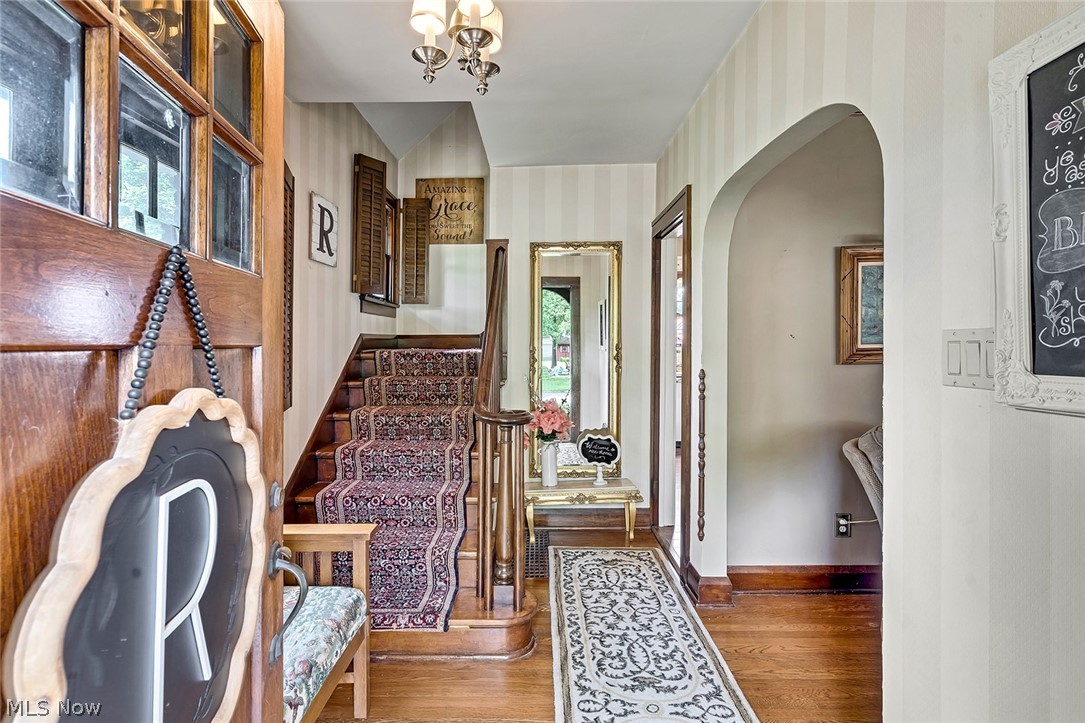 19 Overlook Boulevard Struthers OH 44471