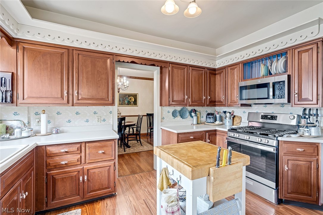 19 Overlook Boulevard Struthers OH 44471