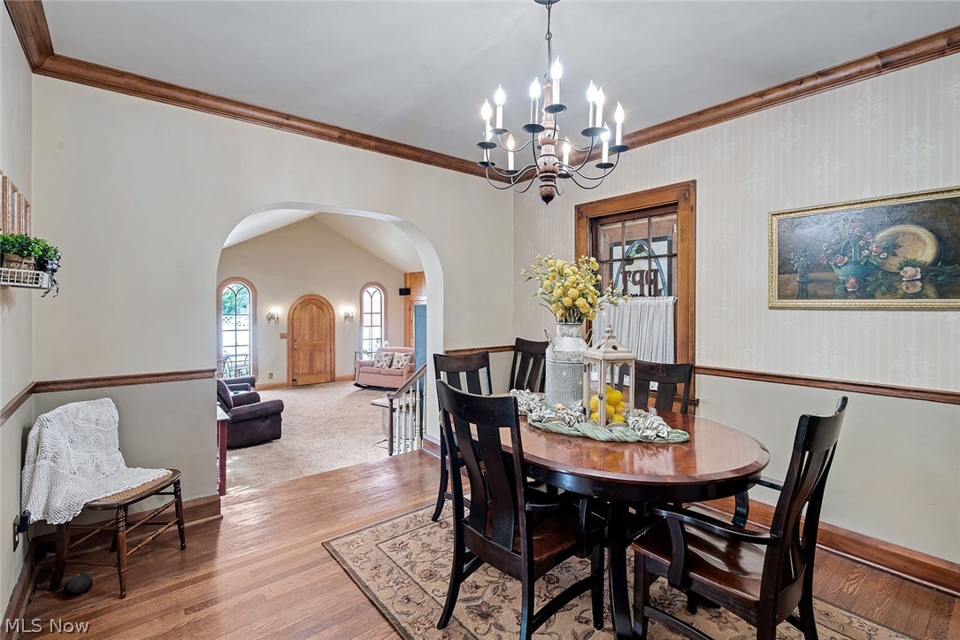 19 Overlook Boulevard Struthers OH 44471