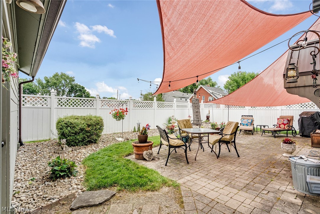 19 Overlook Boulevard Struthers OH 44471