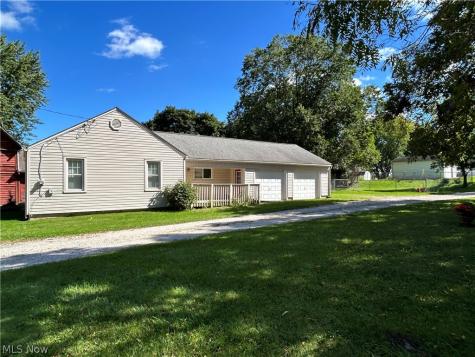 11970 Easton Street NE Alliance OH 44601