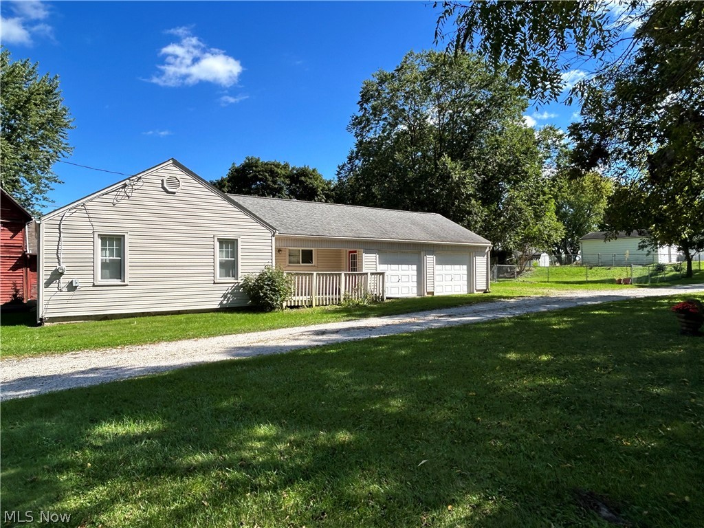 11970 Easton Street NE Alliance OH 44601