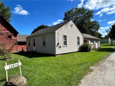 11970 Easton Street NE Alliance OH 44601