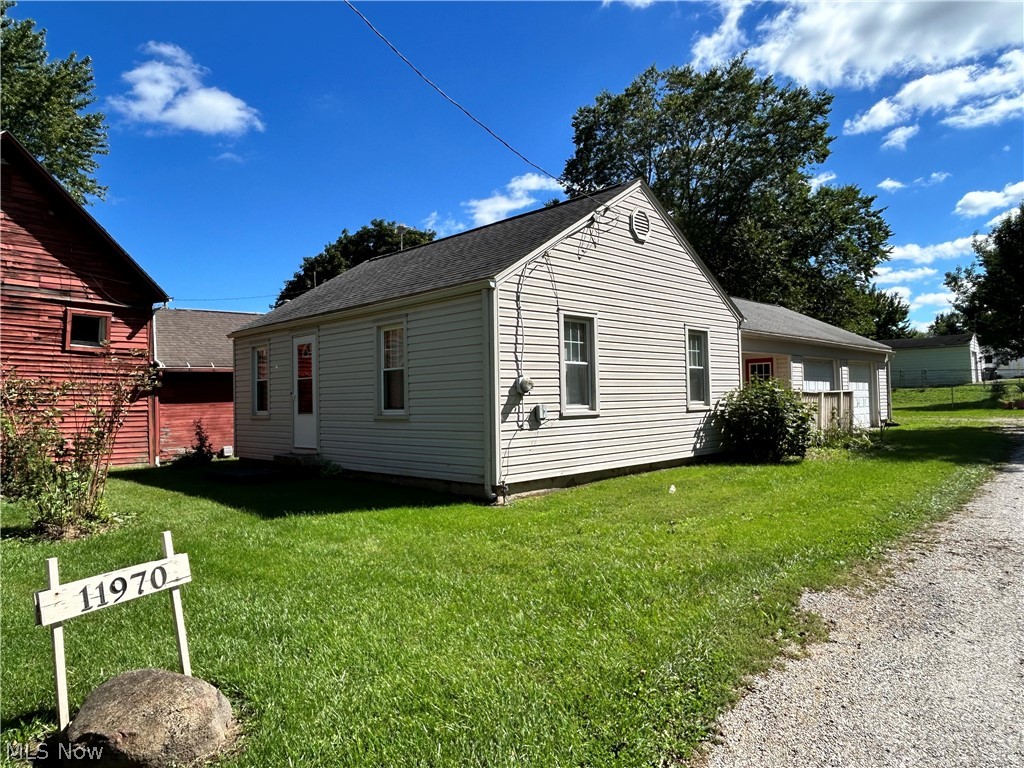 11970 Easton Street NE Alliance OH 44601