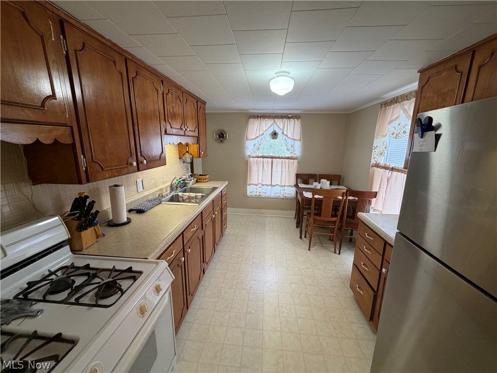 475 E Bell Avenue Mcconnelsville OH 43756