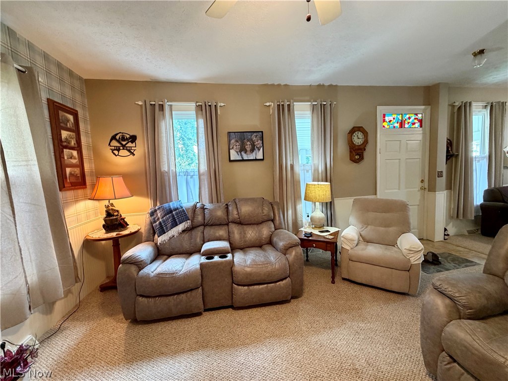 475 E Bell Avenue Mcconnelsville OH 43756