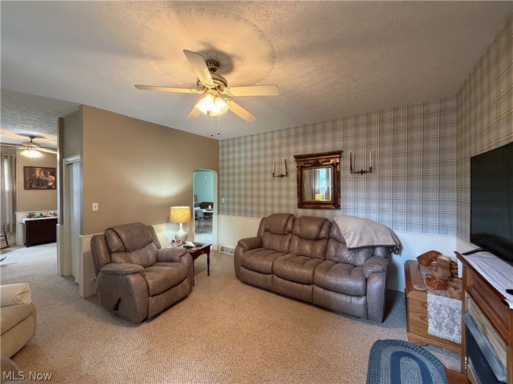 475 E Bell Avenue Mcconnelsville OH 43756
