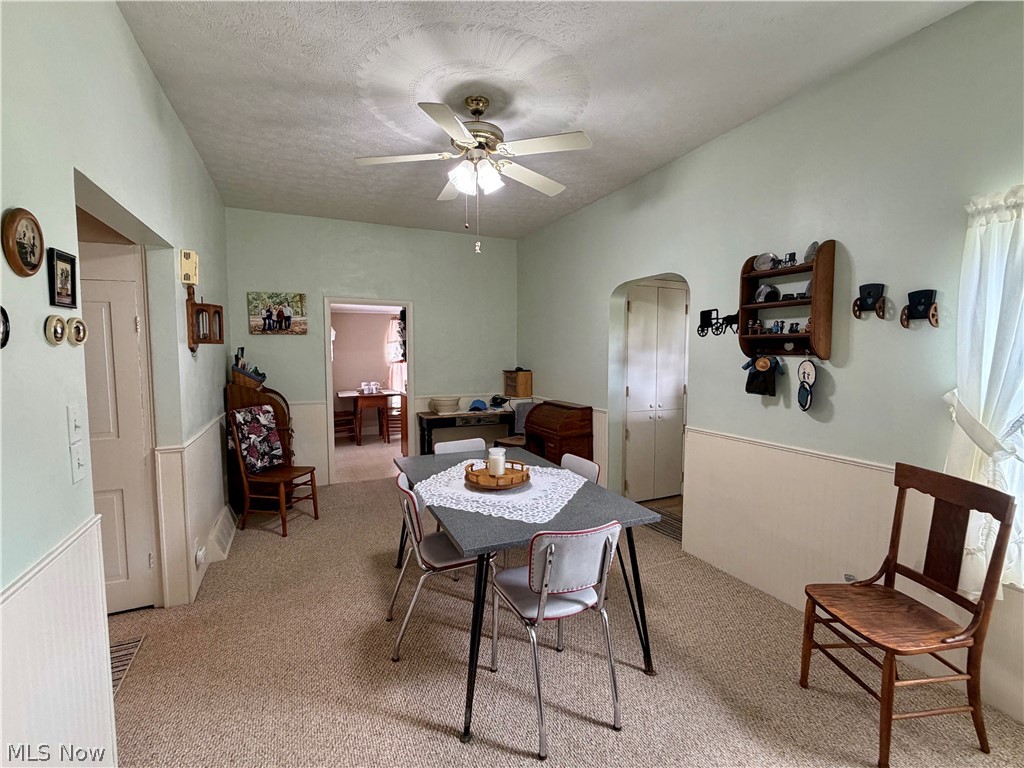 475 E Bell Avenue Mcconnelsville OH 43756
