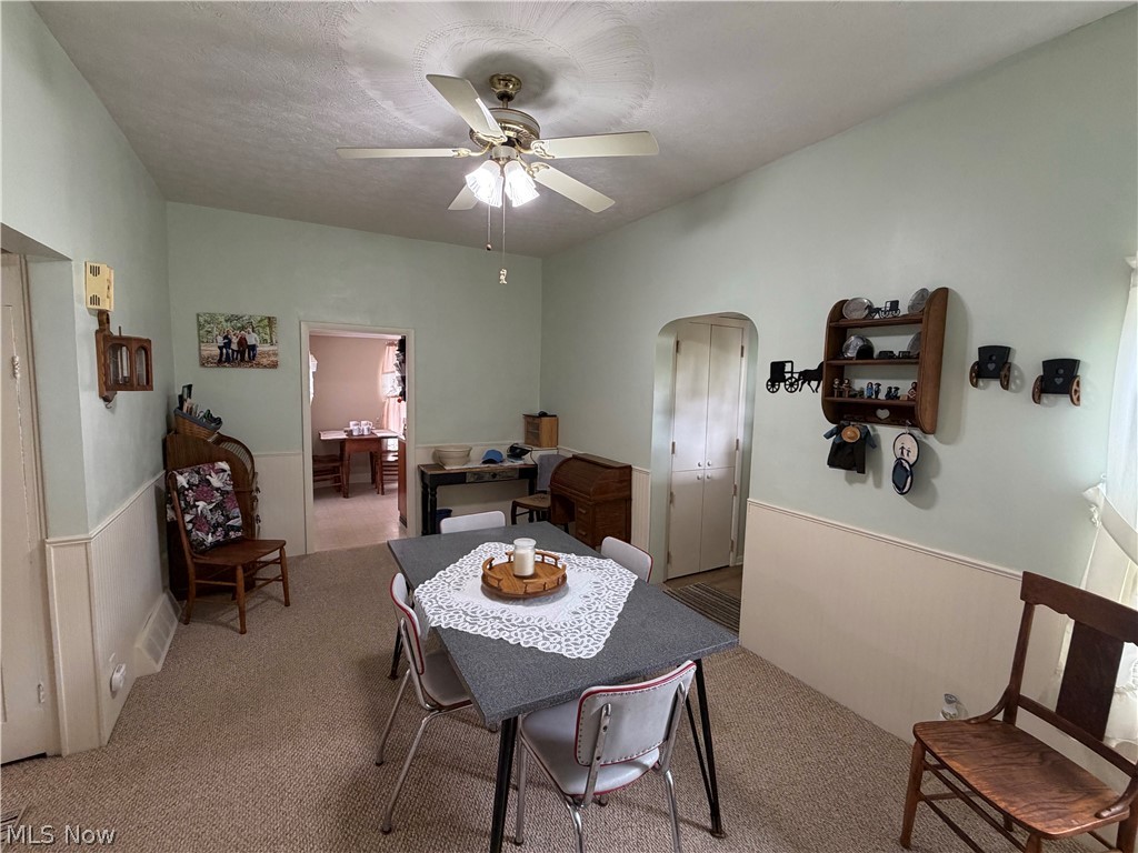 475 E Bell Avenue Mcconnelsville OH 43756