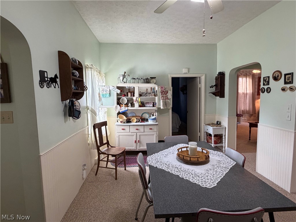 475 E Bell Avenue Mcconnelsville OH 43756