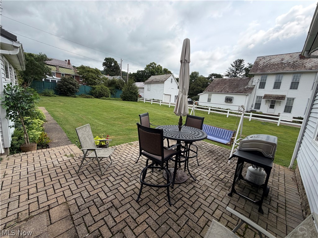 475 E Bell Avenue Mcconnelsville OH 43756