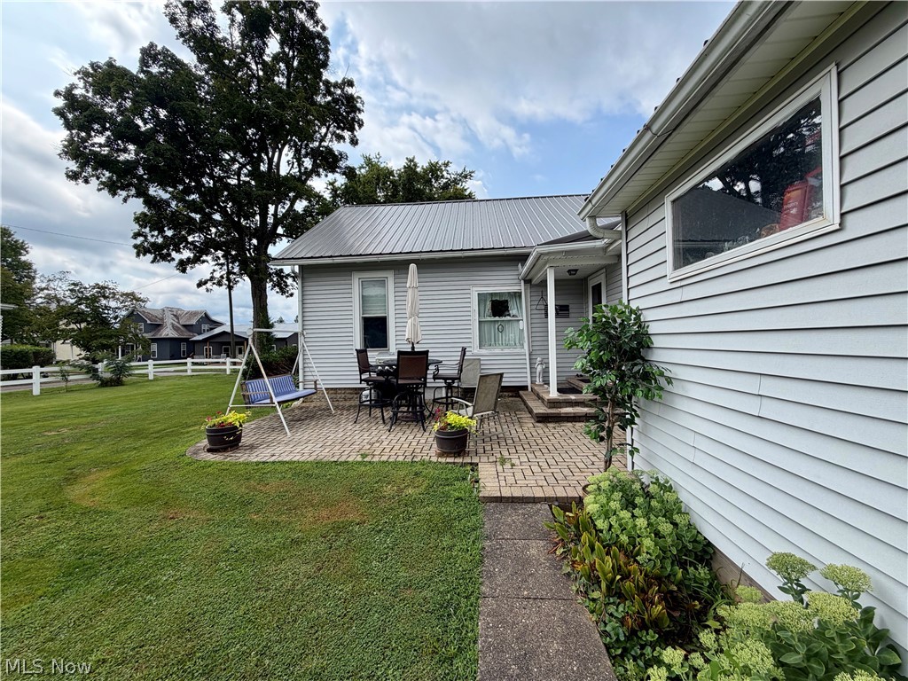 475 E Bell Avenue Mcconnelsville OH 43756