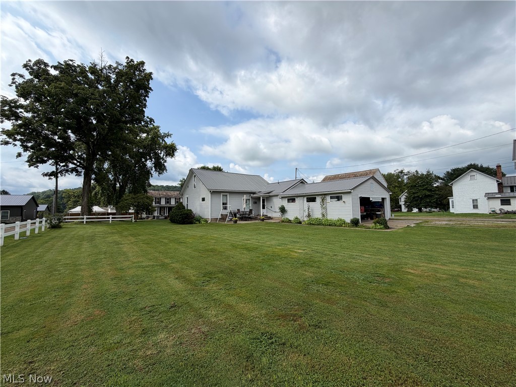 475 E Bell Avenue Mcconnelsville OH 43756
