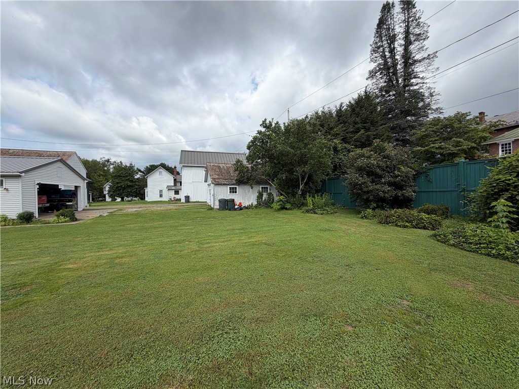 475 E Bell Avenue Mcconnelsville OH 43756