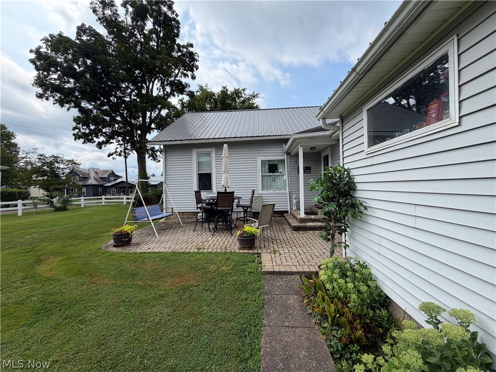 475 E Bell Avenue Mcconnelsville OH 43756