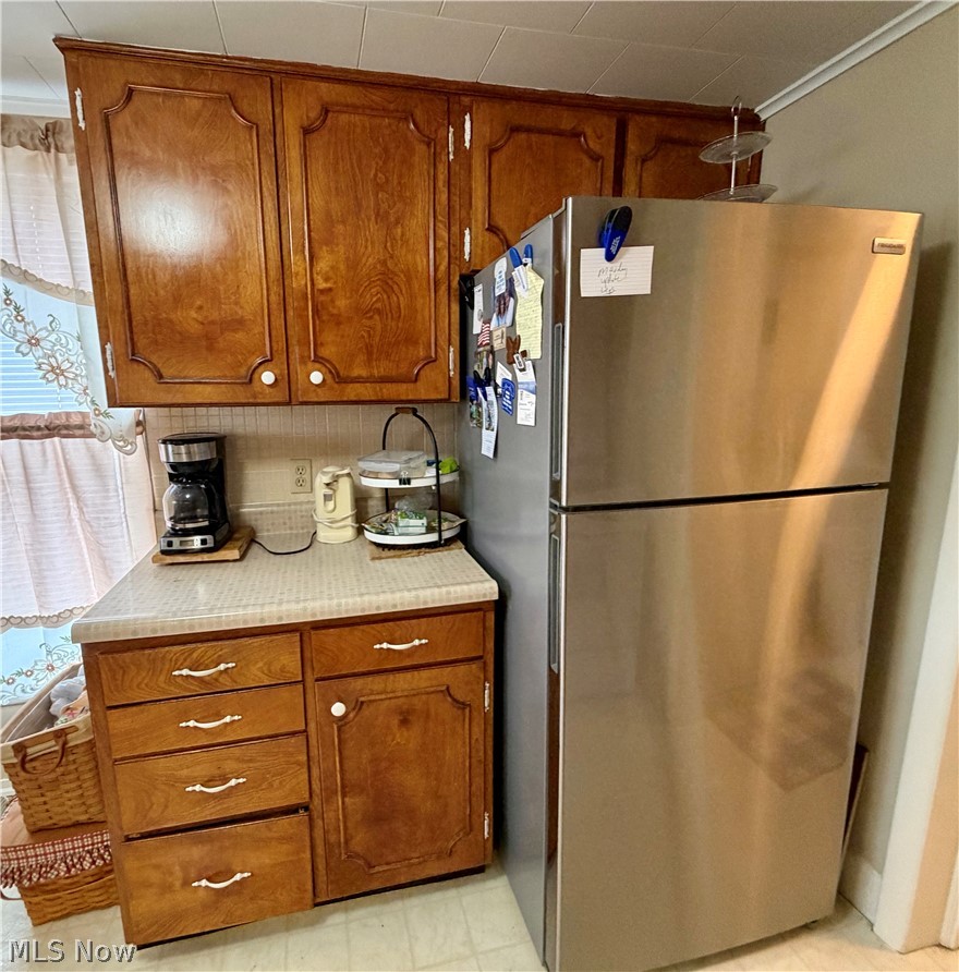 475 E Bell Avenue Mcconnelsville OH 43756