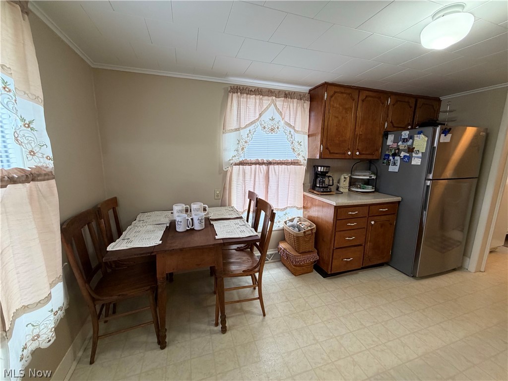 475 E Bell Avenue Mcconnelsville OH 43756