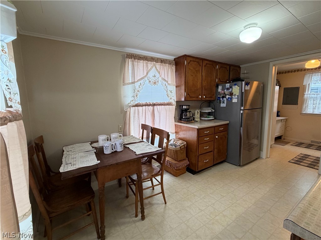 475 E Bell Avenue Mcconnelsville OH 43756